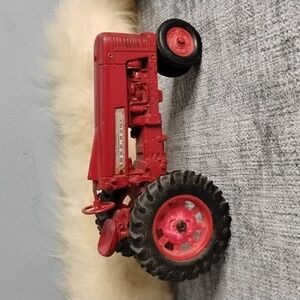 Plush Gray Upholstery Fabric